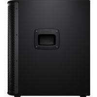 QSC Pro audio Caisson de basses compact 15 pouces - Vue 4